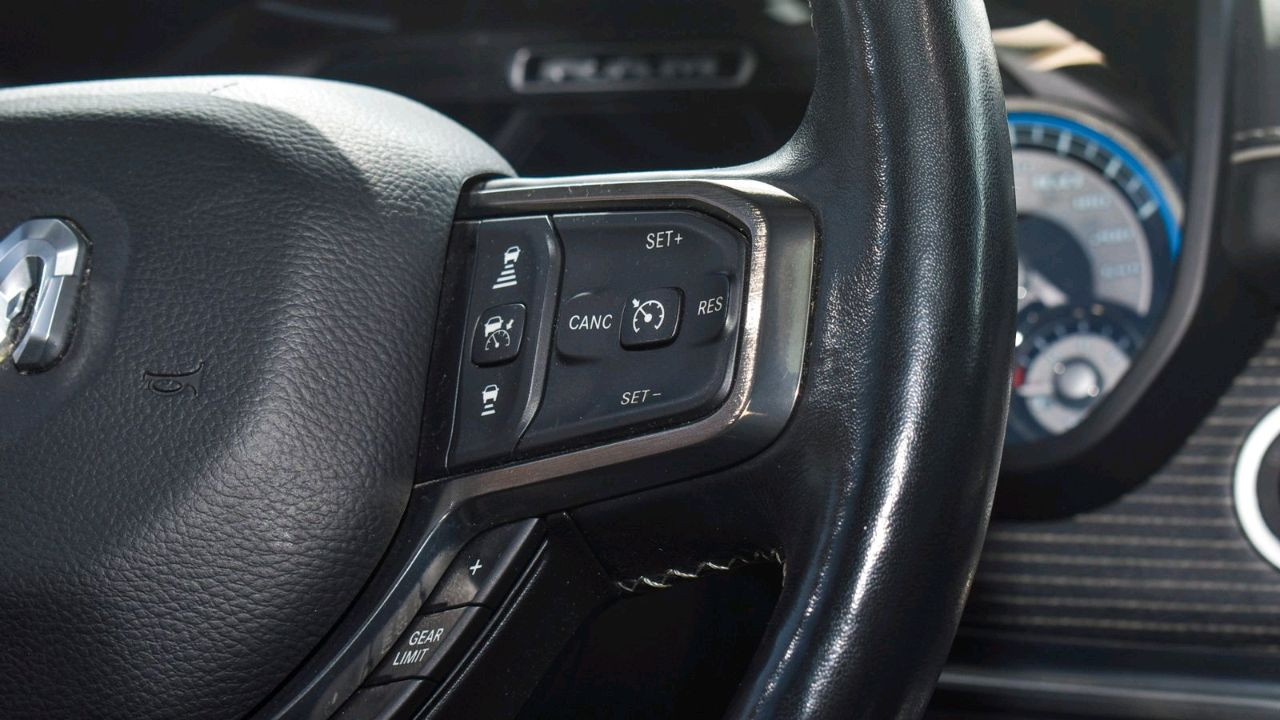 Dodge Ram - Image 9