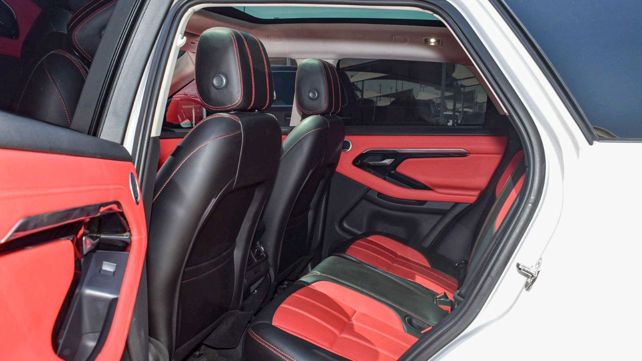 Range Rover Vogue - Image 18