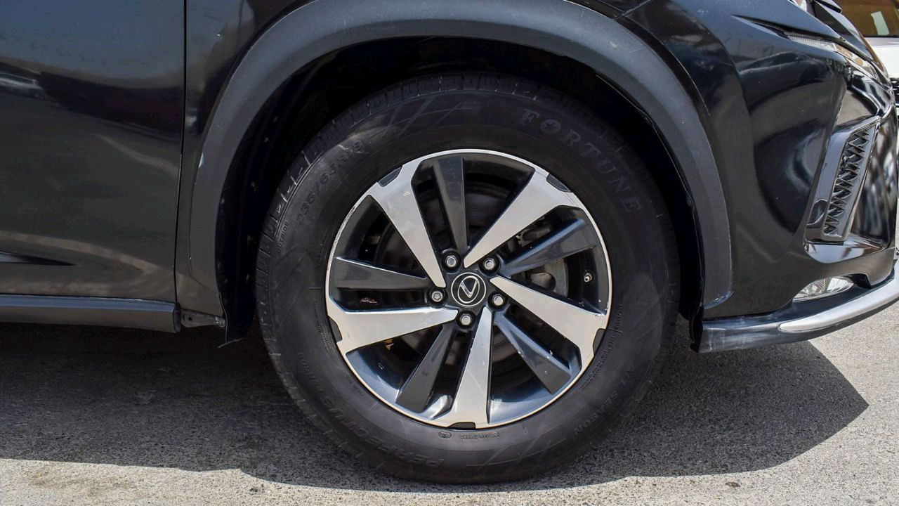 Lexus Nx series - Image 7