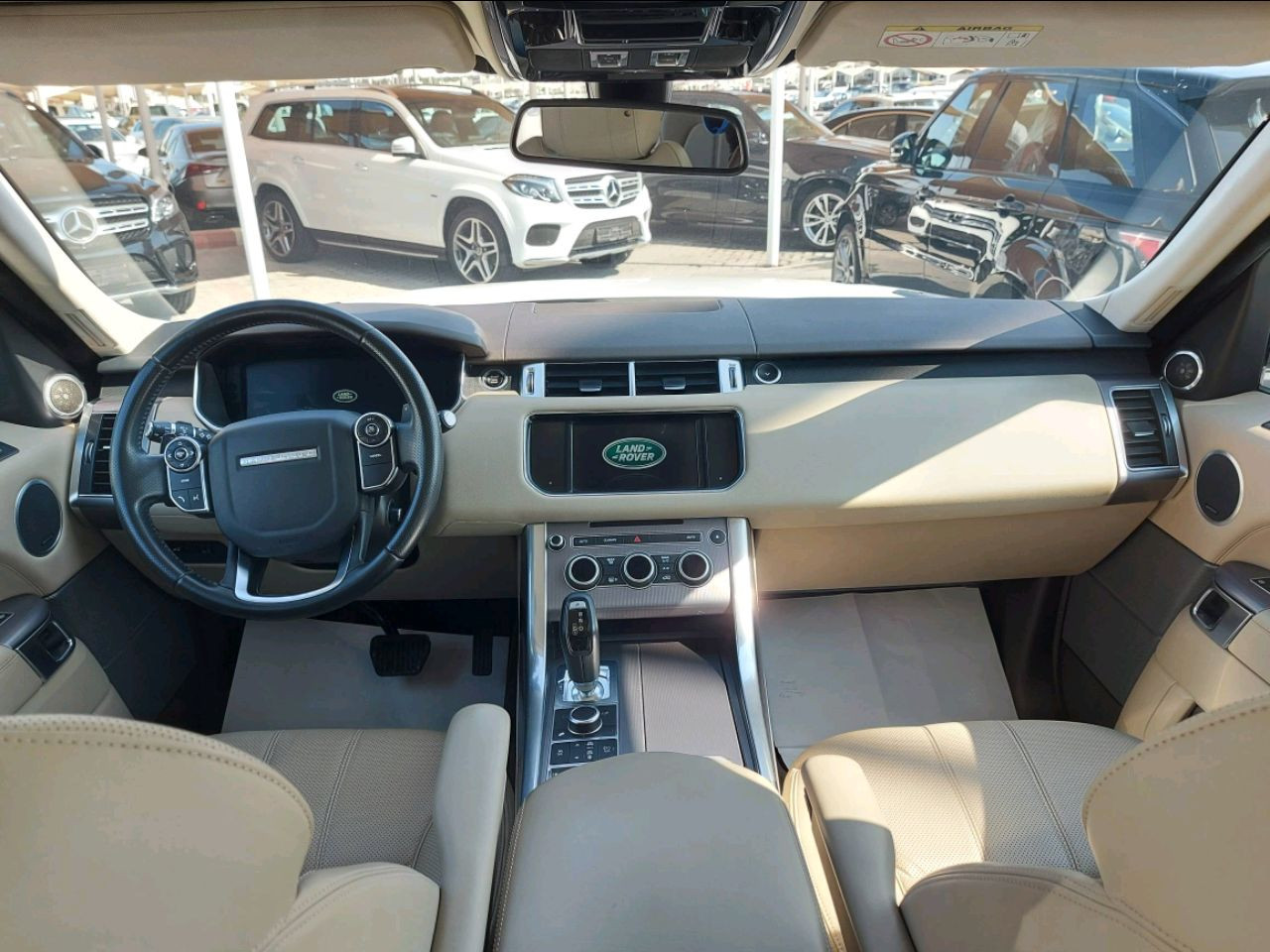 Range Rover Sport - Image 6