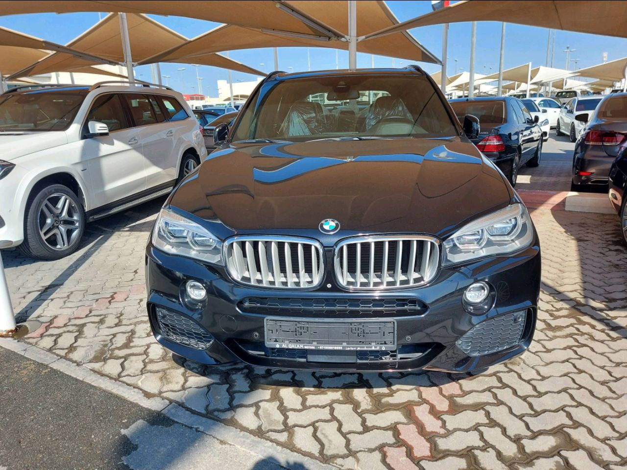 BMW X5 - Image 4