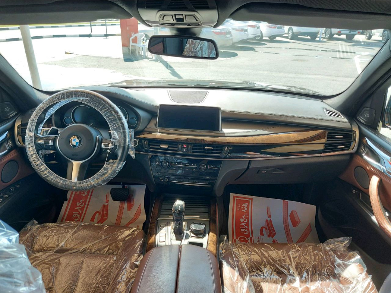 BMW X5 - Image 6