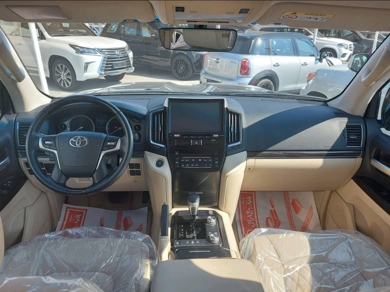 Toyota Land Cruiser - Image 3