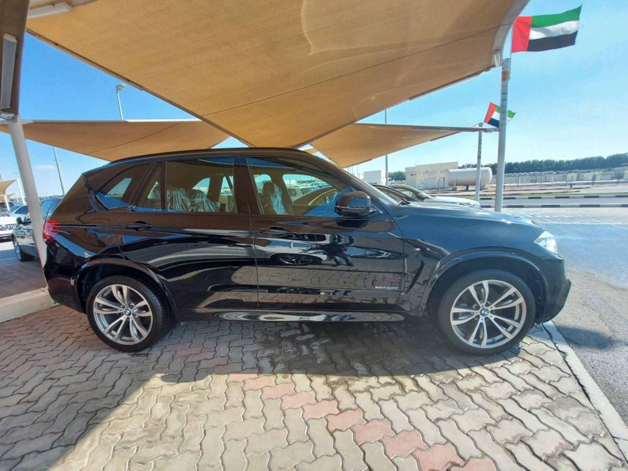 BMW X5 - Image 5