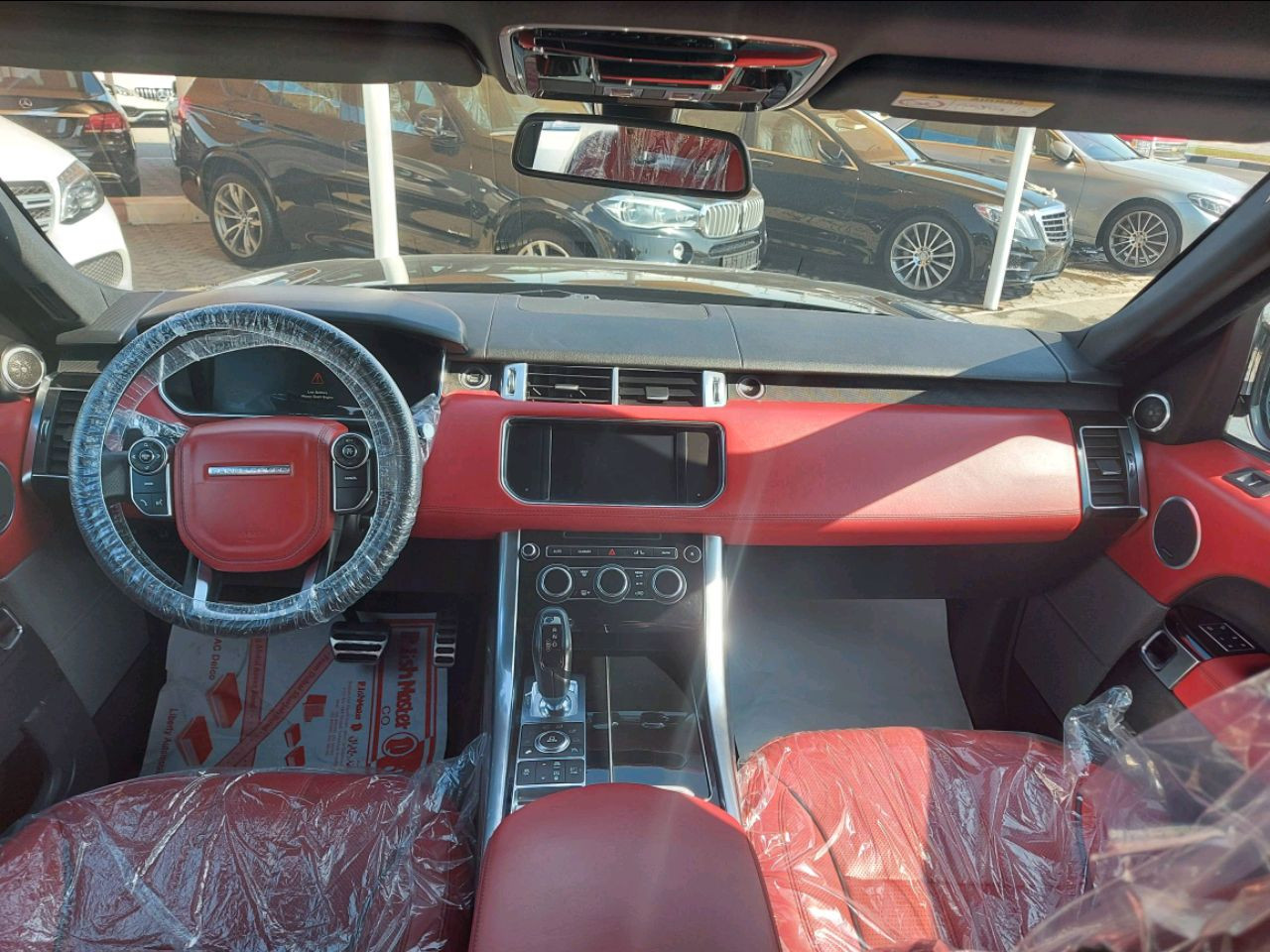 Range Rover Sport - Image 3