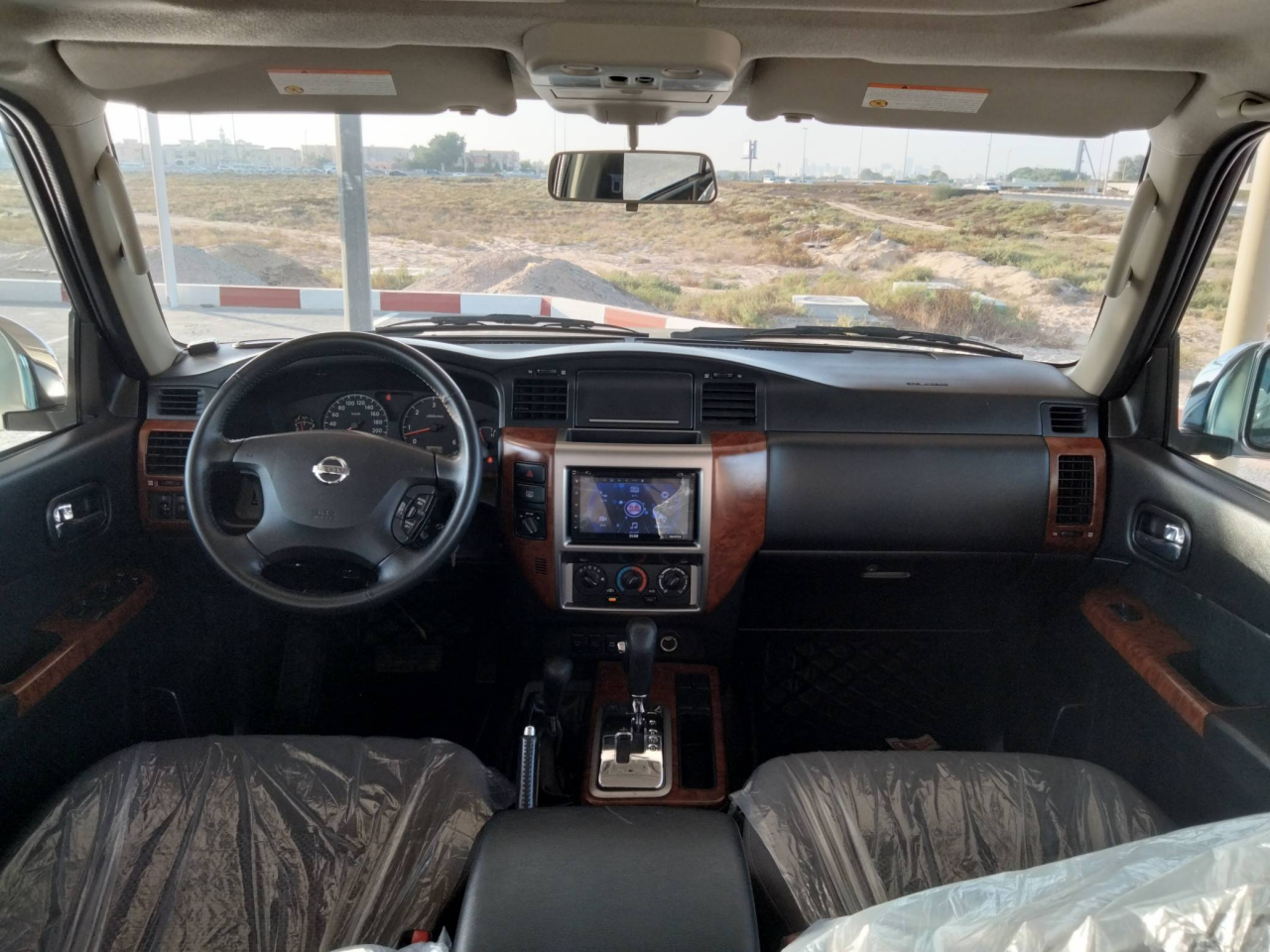 Nissan Patrol - Image 6