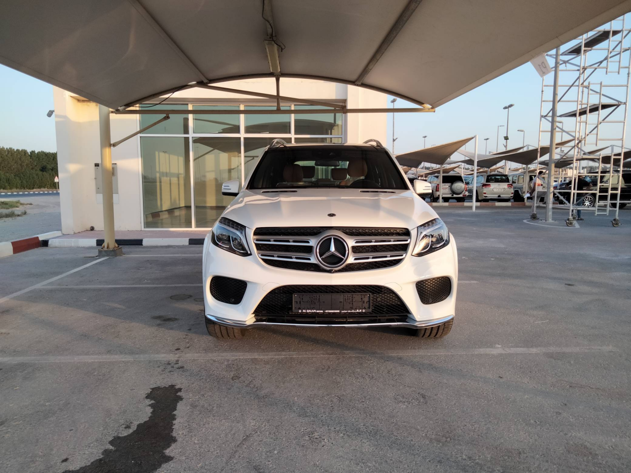 Mercedes Benz CLS-Class - Image 4