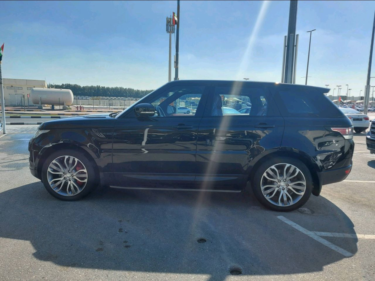 Range Rover Sport - Image 2