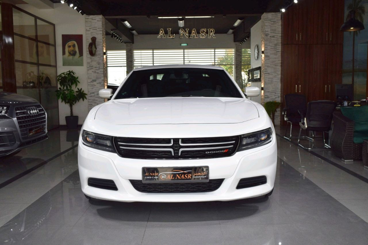 Dodge Charger - Image 10