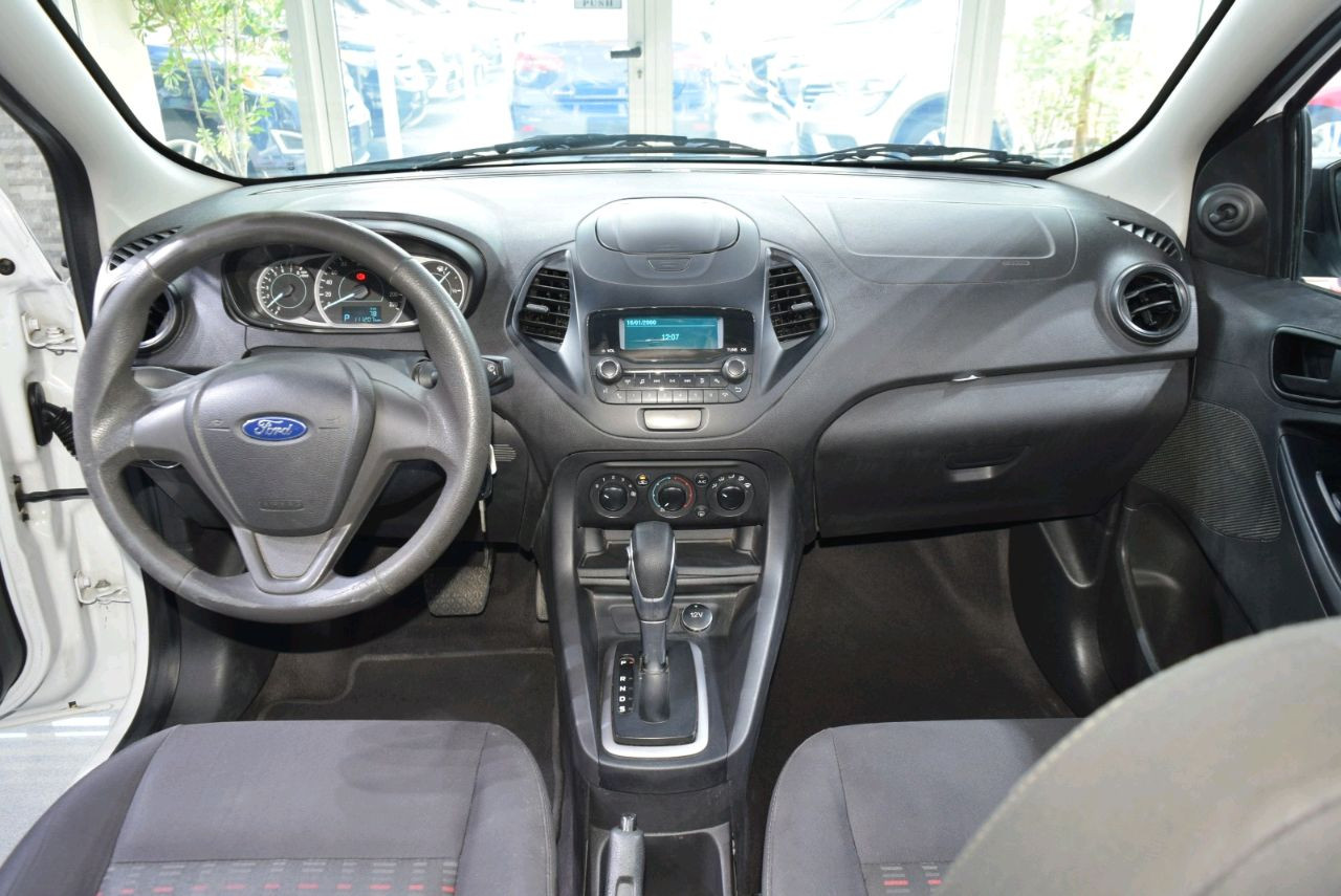 Ford Figo - Image 7
