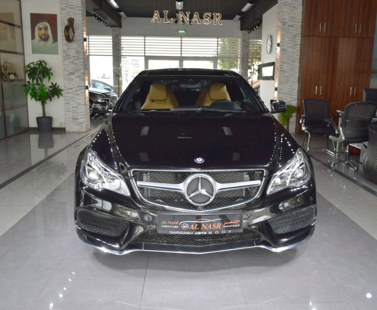 Mercedes Benz E-Class - Image 11
