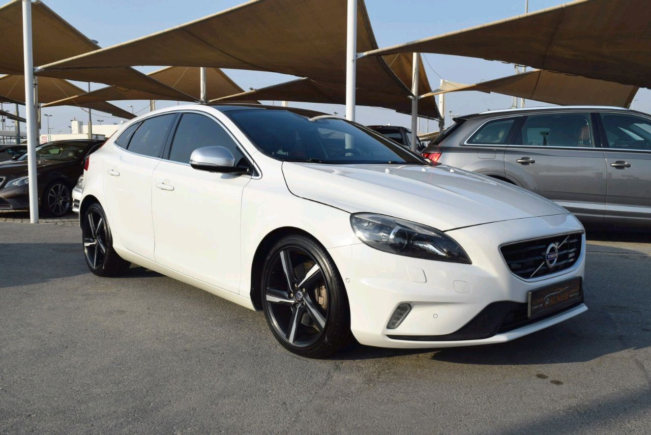 Volvo V -class - Image 3