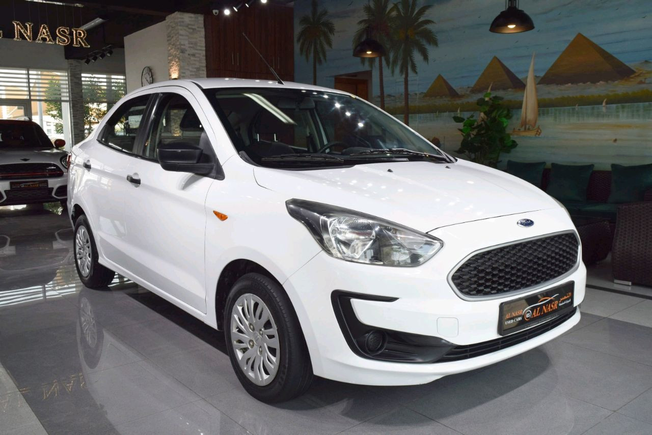 Ford Figo - Image 8