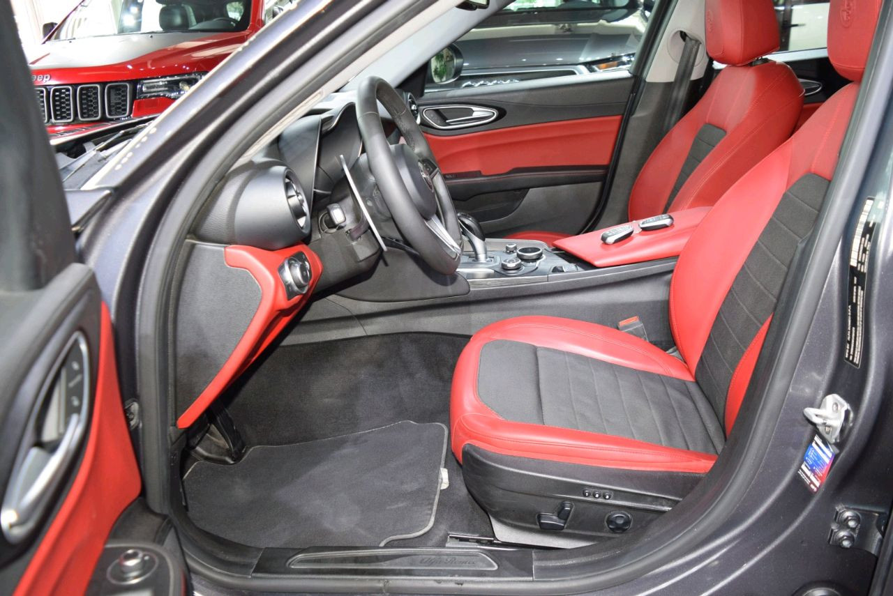 Alfa Romeo Jiulia - Image 7