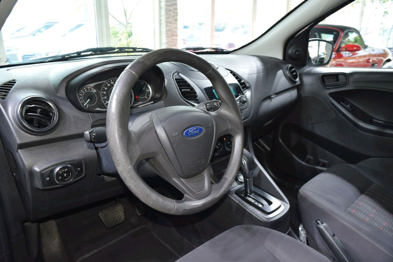 Ford Figo - Image 9