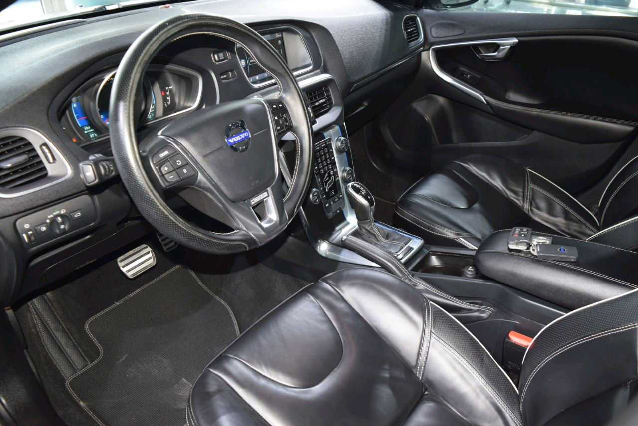 Volvo V -class - Image 18
