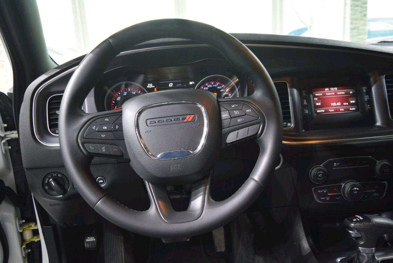 Dodge Charger - Image 8