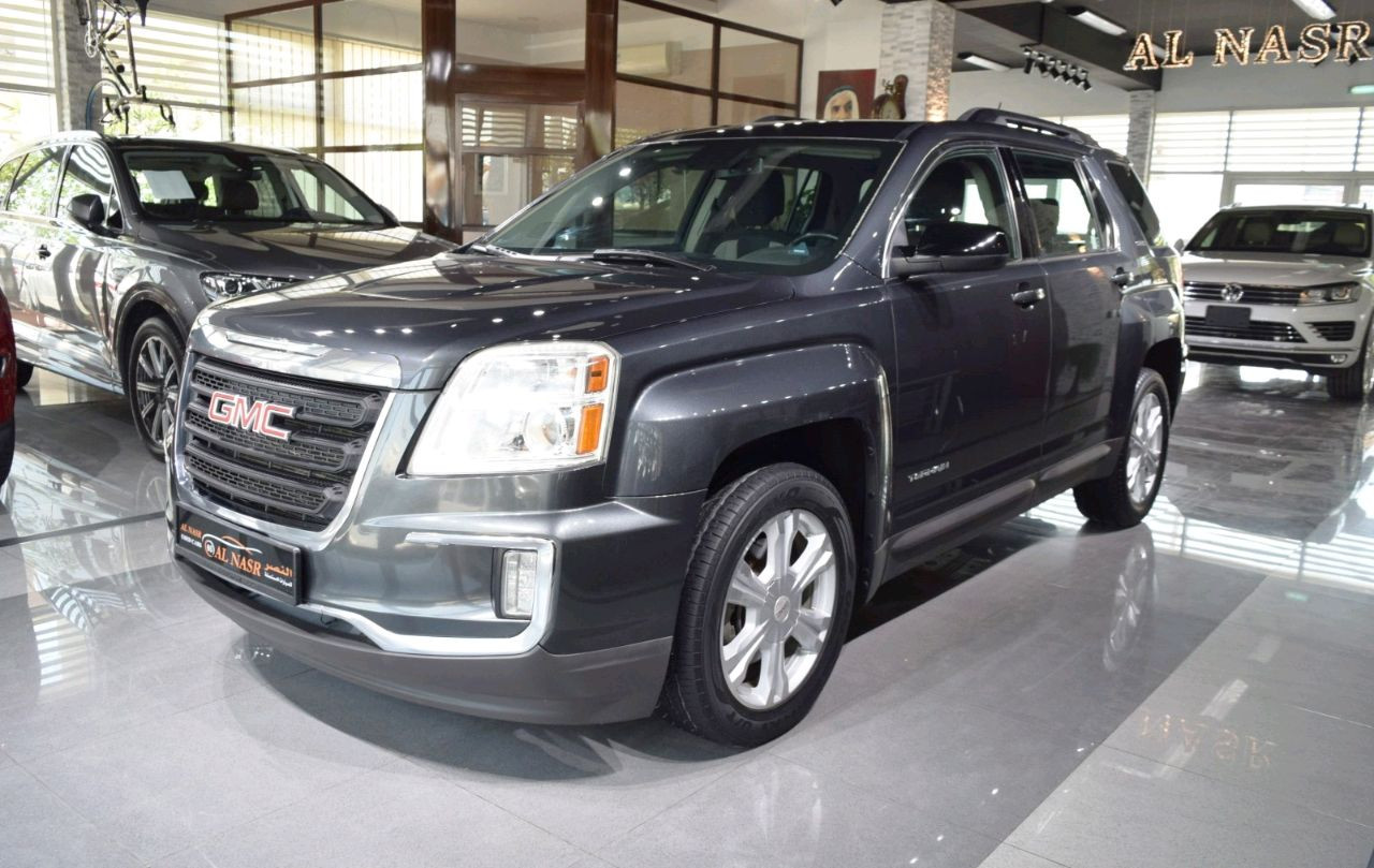 GMC TERRAIN SLE - Image 4