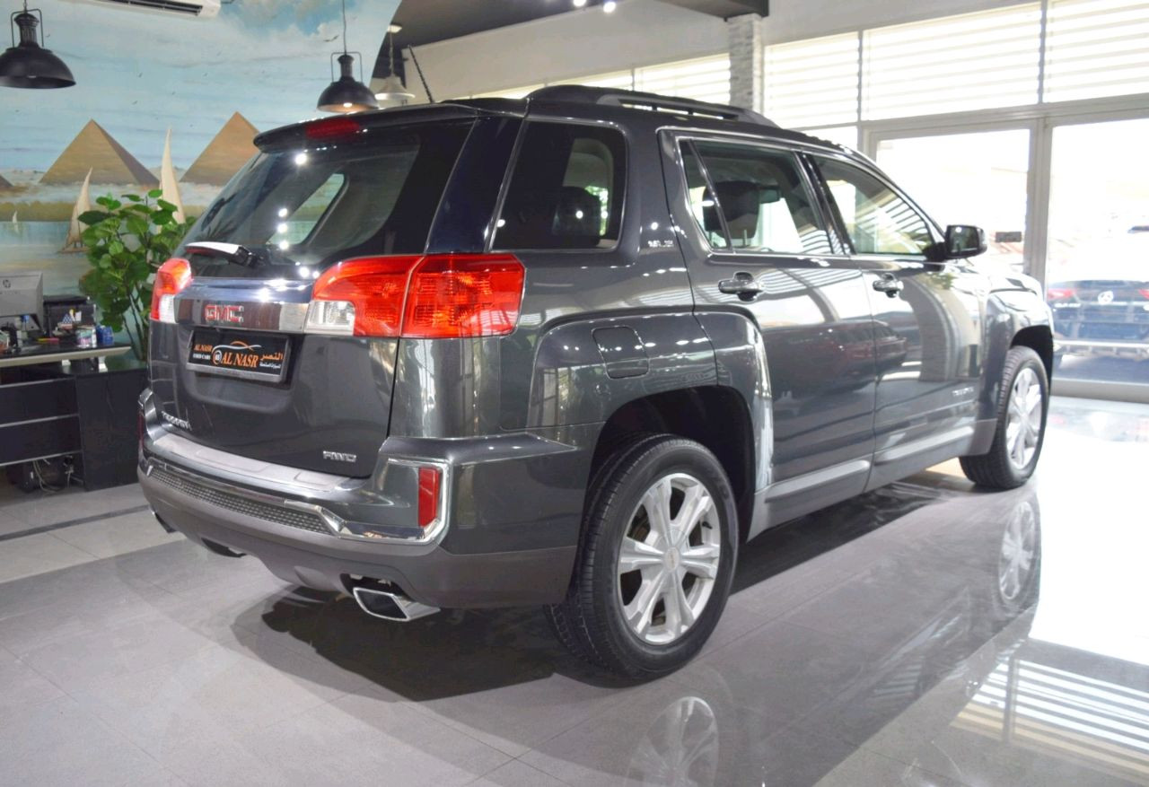 GMC TERRAIN SLE - Image 10