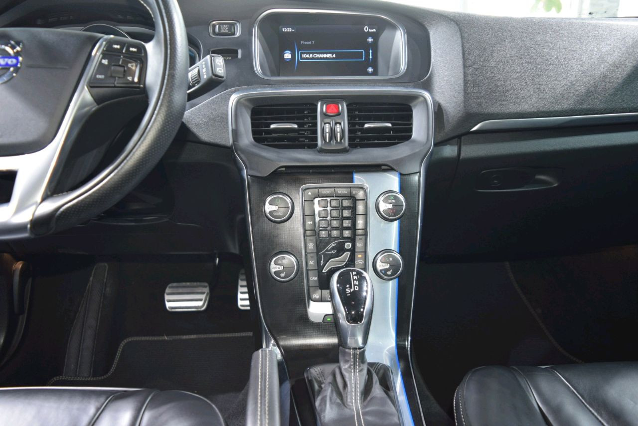 Volvo V -class - Image 19
