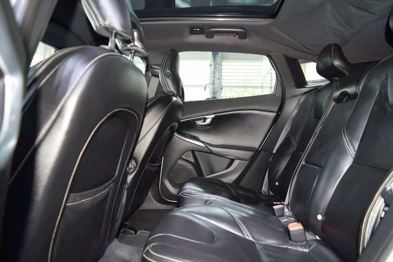 Volvo V -class - Image 5