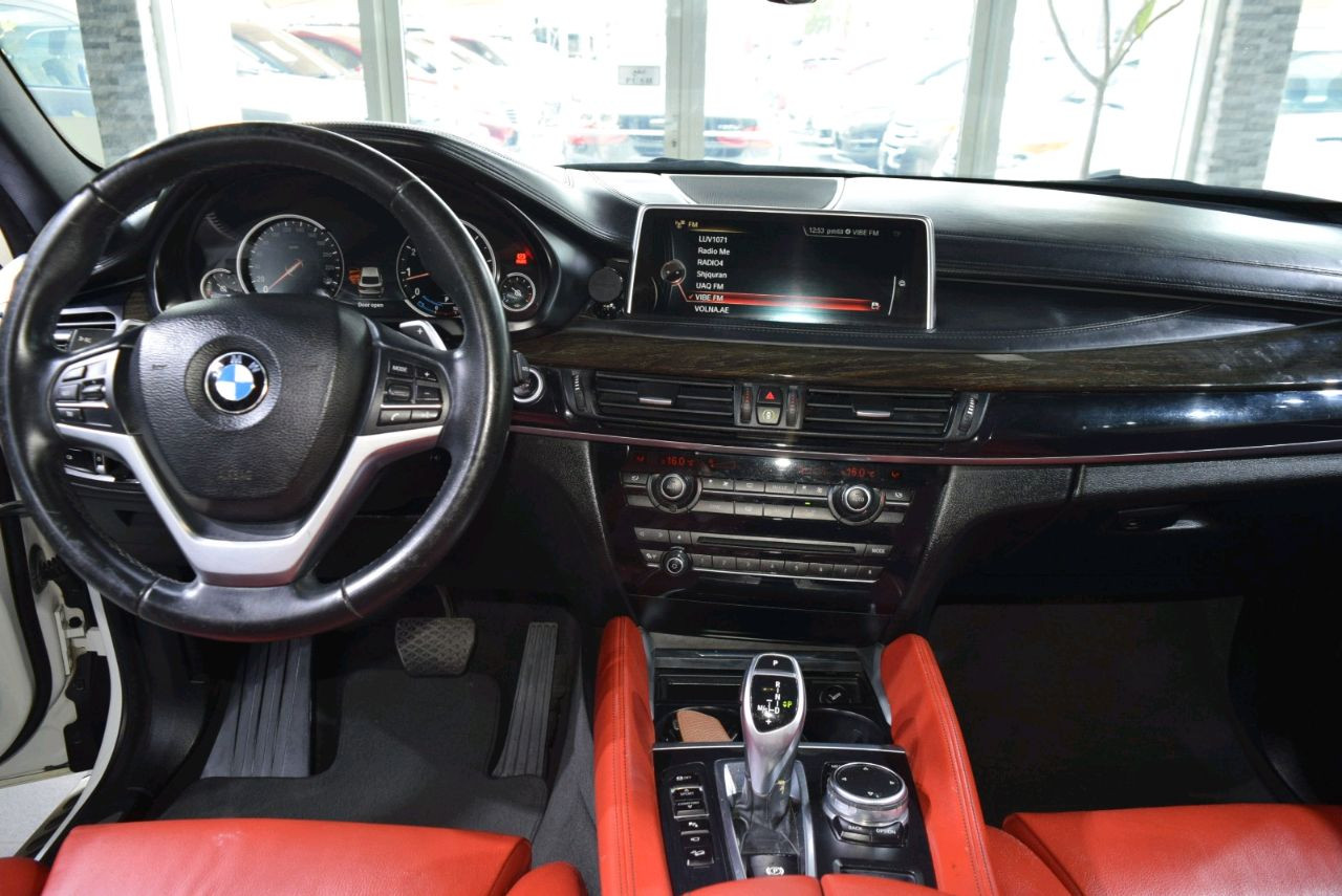 BMW X6 - Image 9