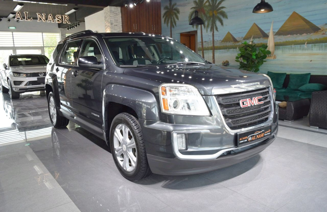 GMC TERRAIN SLE - Image 11