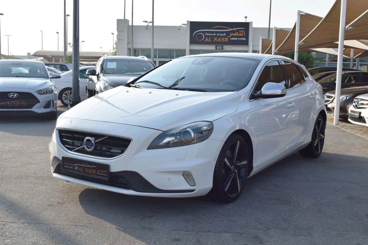 Volvo V -class - Image 9