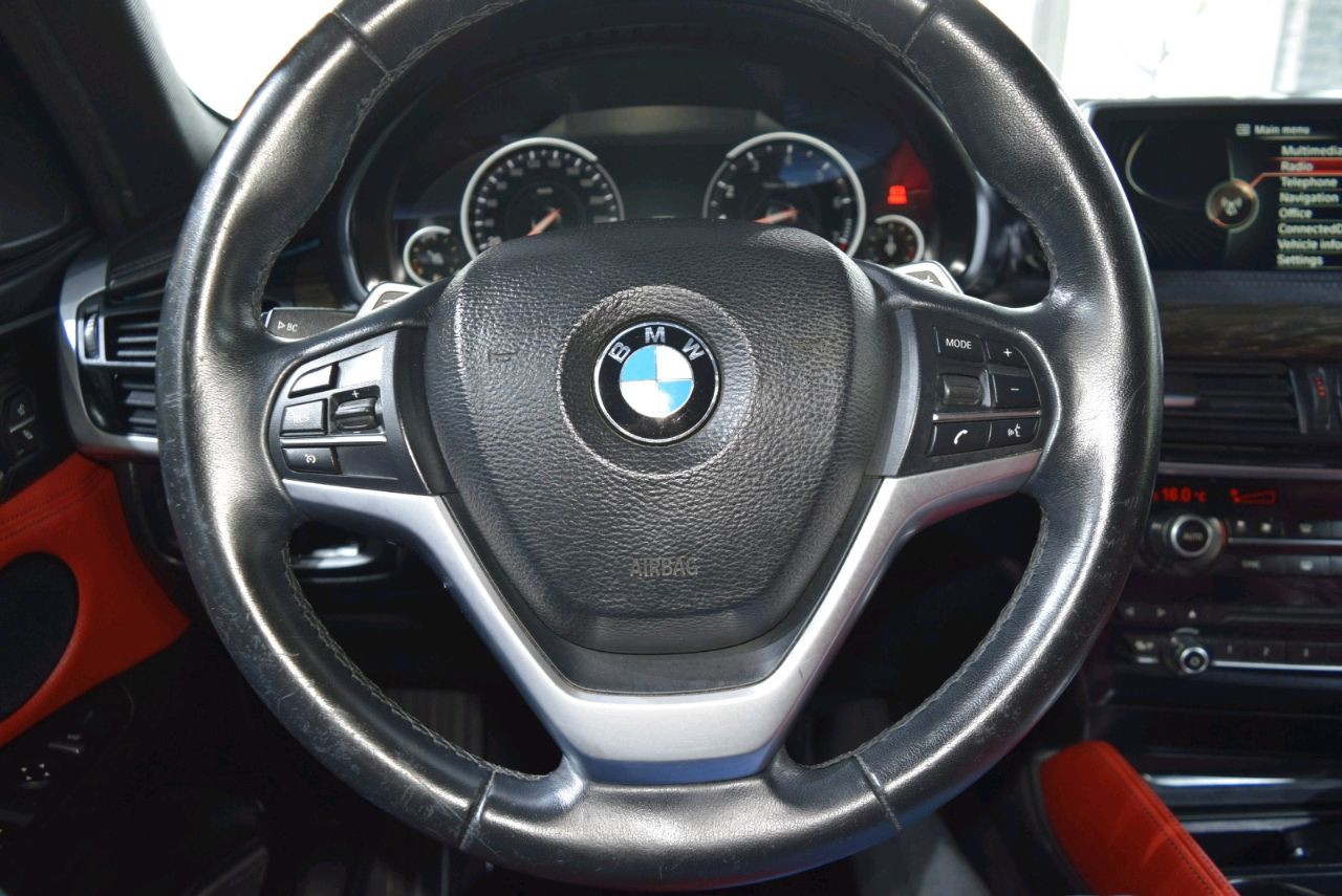 BMW X6 - Image 7