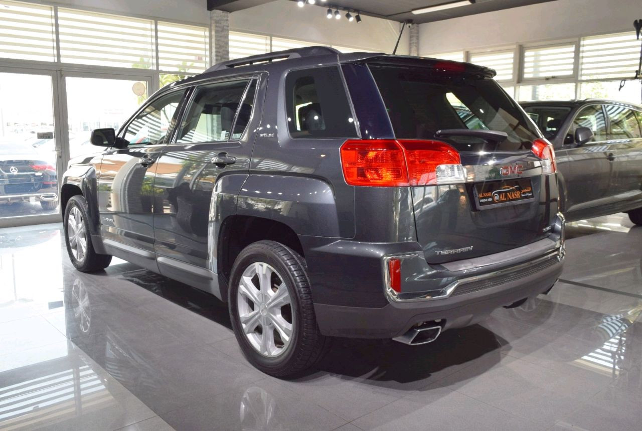 GMC TERRAIN SLE - Image 12