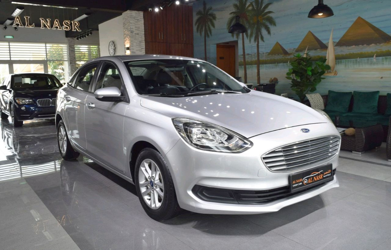 Ford Escort - Image 12
