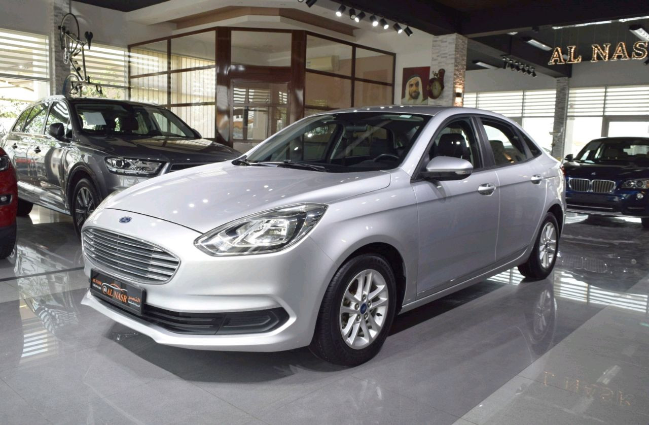 Ford Escort - Image 11