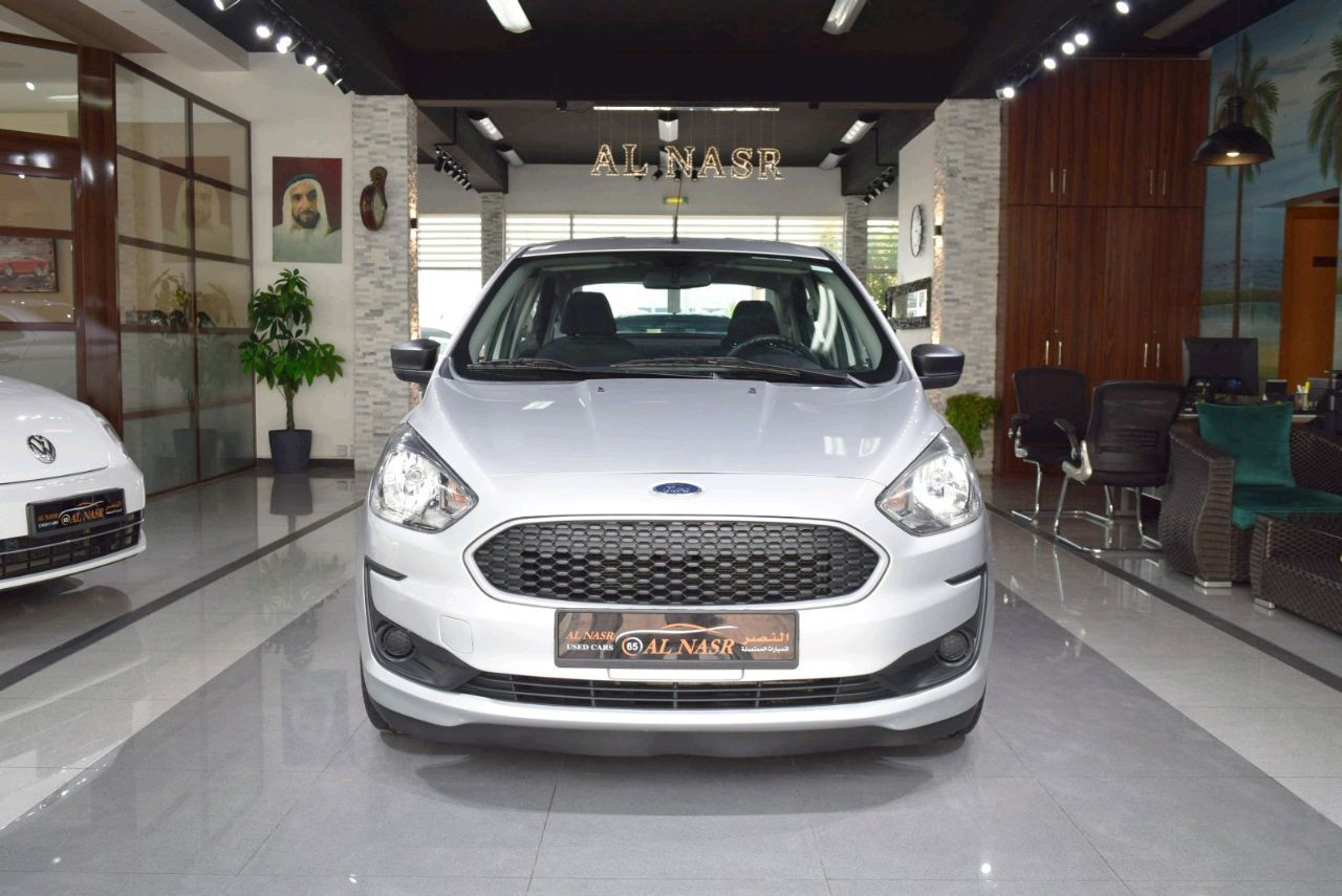 Ford Figo - Image 7