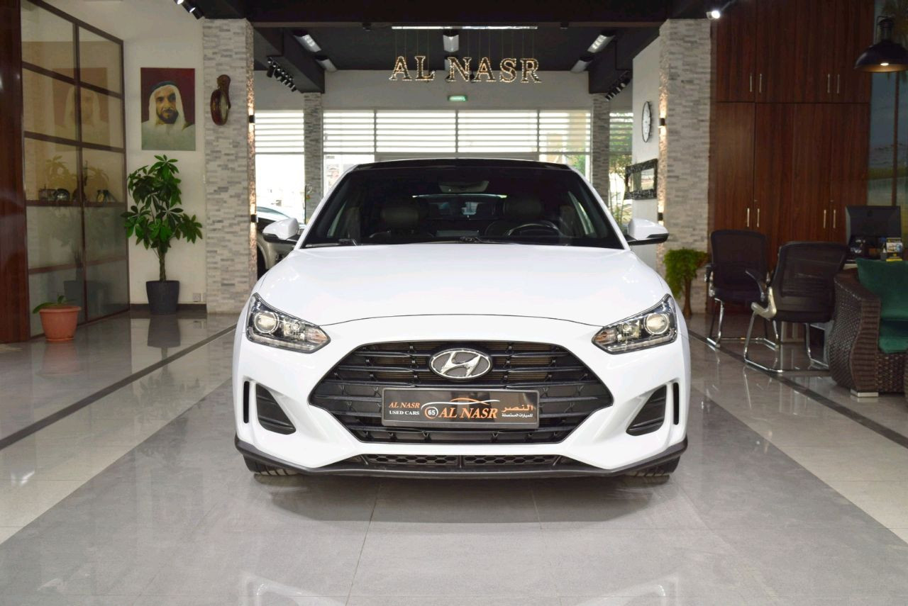 Hyundai Veloster - Image 6