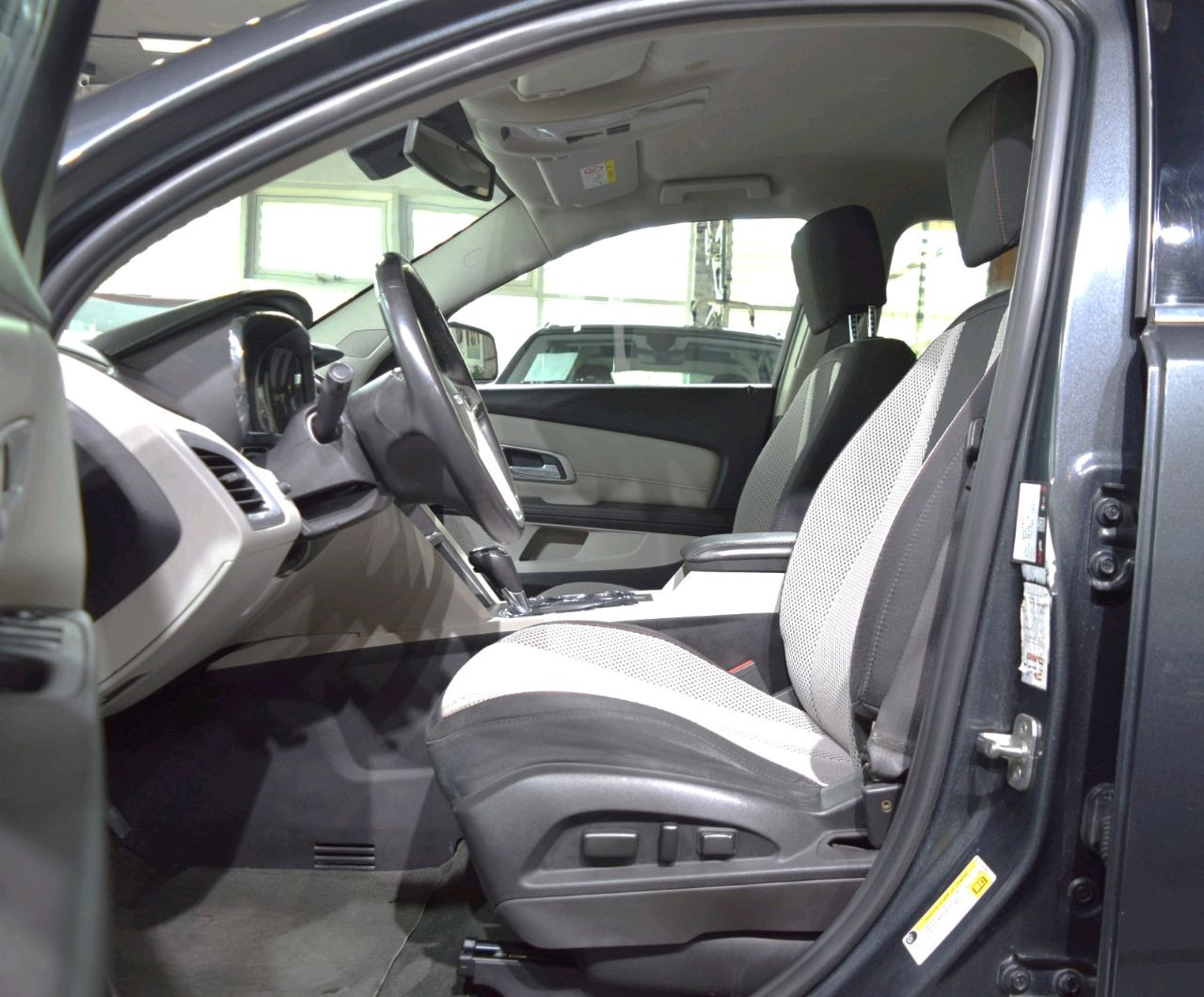 GMC TERRAIN SLE - Image 5