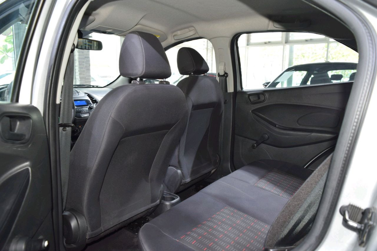 Ford Figo - Image 8