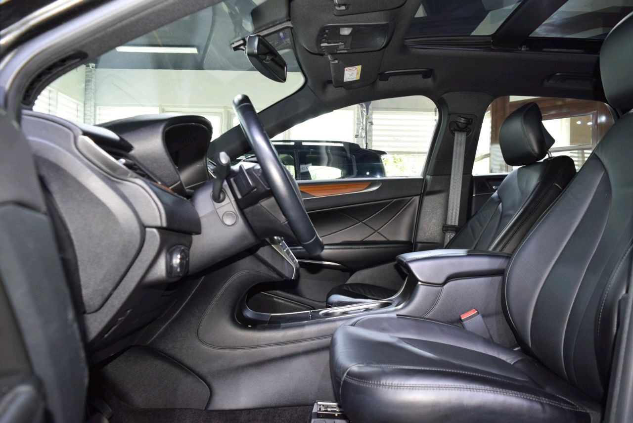 Lincoln MKC - Image 6