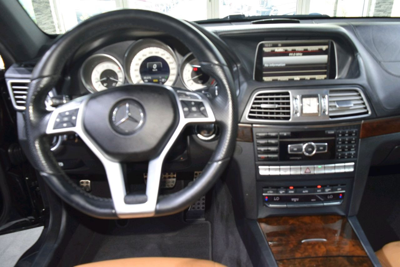 Mercedes Benz E-Class - Image 5