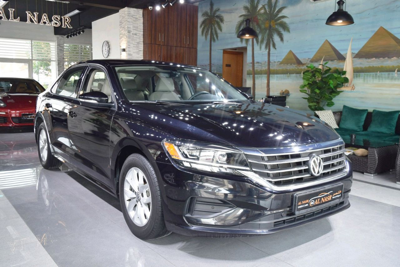 Volkswagen Passat - Image 9