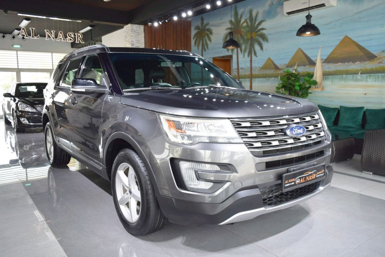 Ford Explorer - Image 5