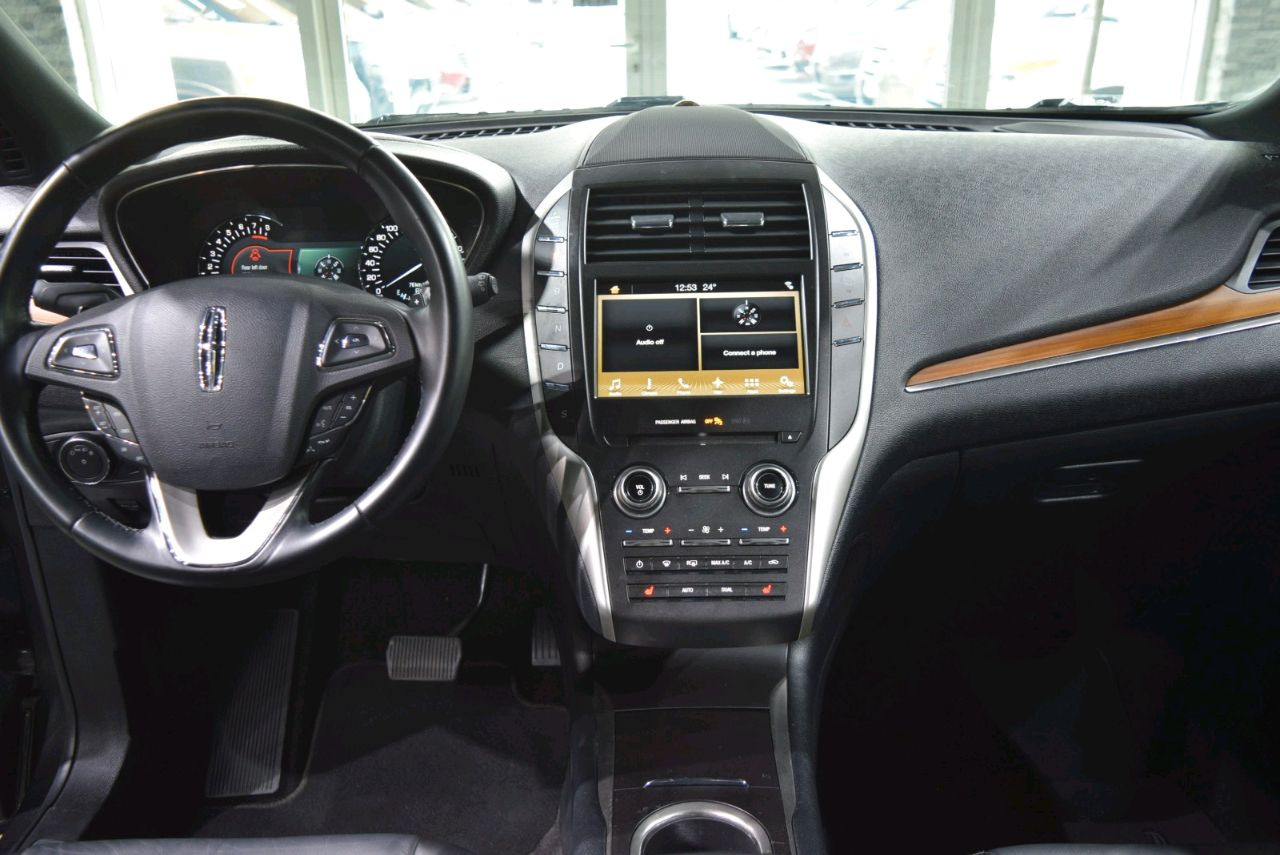 Lincoln MKC - Image 4