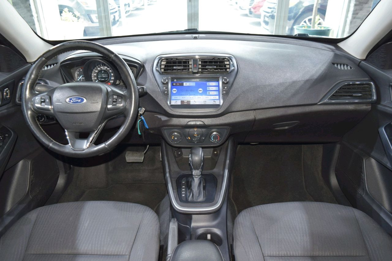 Ford Escort - Image 9