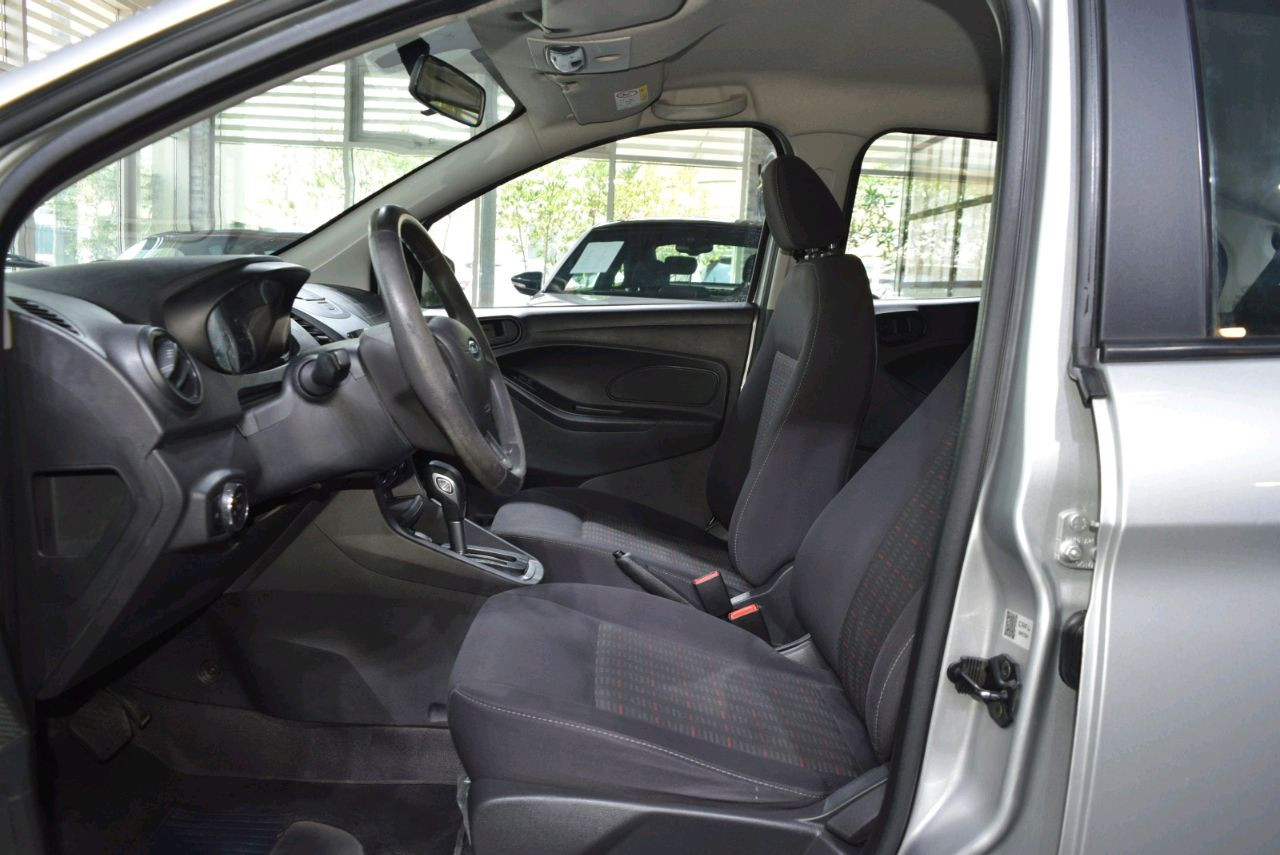 Ford Figo - Image 3
