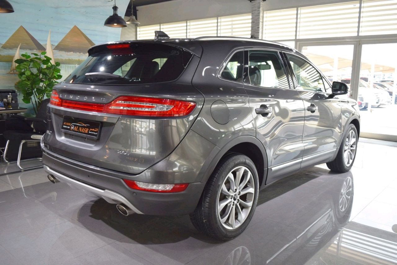 Lincoln MKC - Image 3
