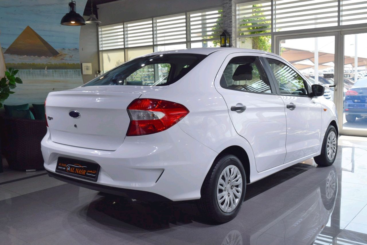 Ford Figo - Image 6