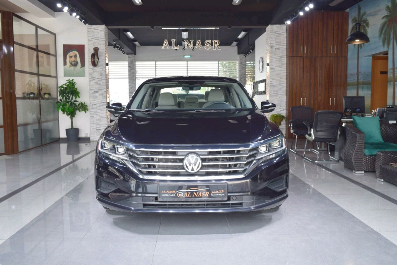 Volkswagen Passat - Image 3