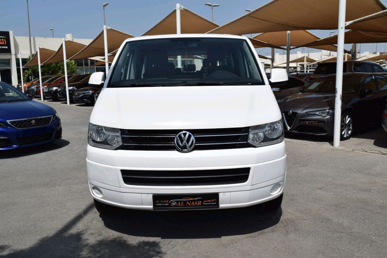 Volkswagen Multivan - Image 2