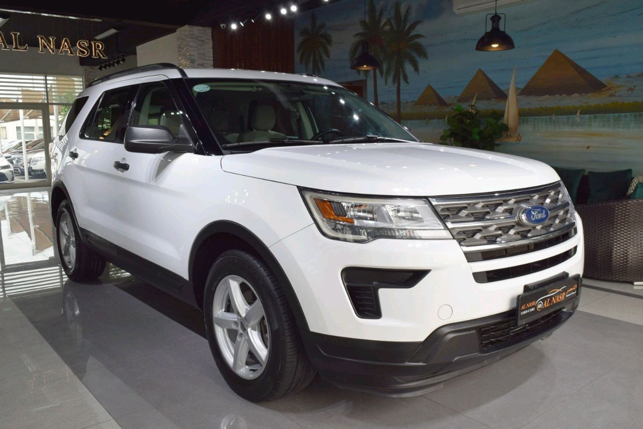 Ford Explorer - Image 13