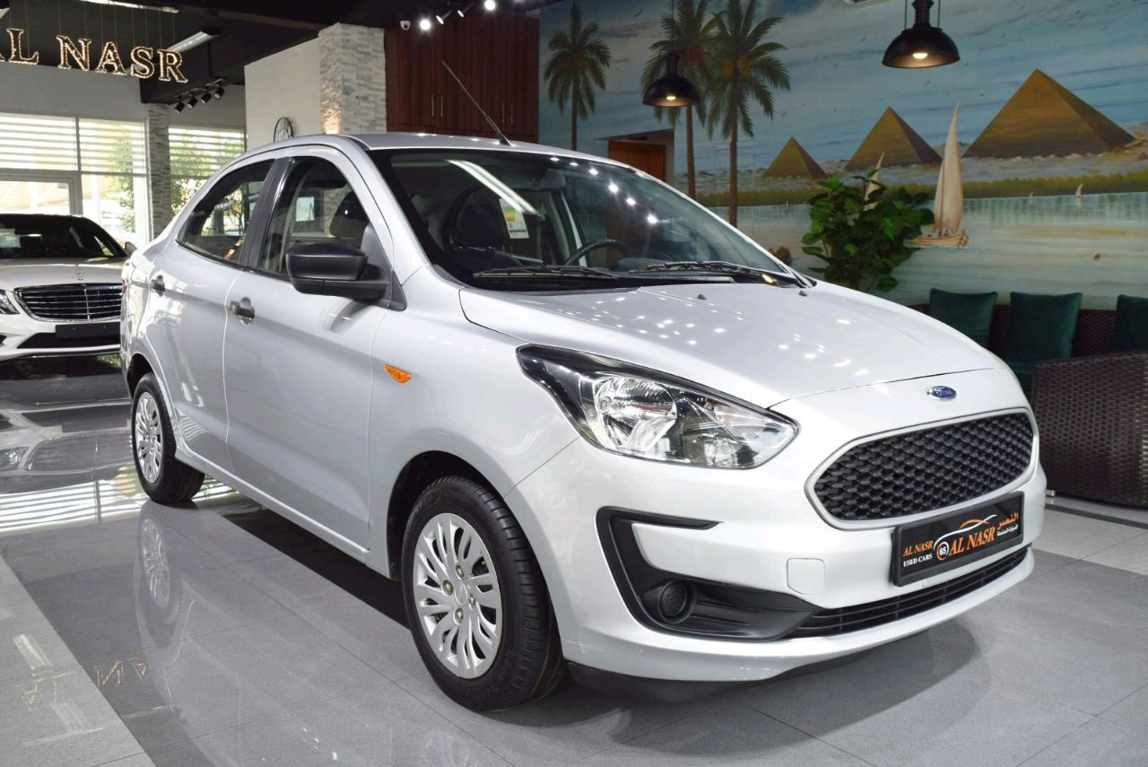 Ford Figo - Image 9