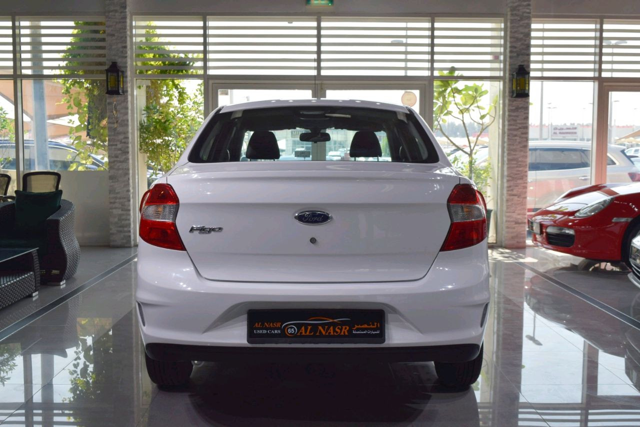 Ford Figo - Image 5